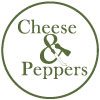 Cheese & Peppers City cafe